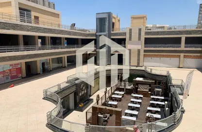Shop - Studio for rent in South Teseen St. - The 5th Settlement - New Cairo City - Cairo