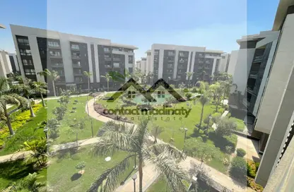 Apartment - 2 Bedrooms - 1 Bathroom for sale in Privado - Madinaty - Cairo