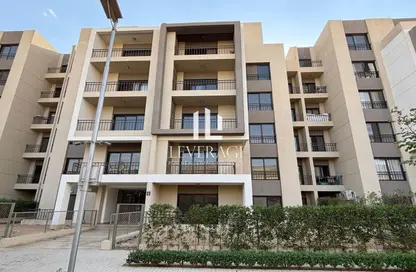 شقة - 2 غرف نوم - 2 حمامات للايجار في فيفث سكوير - التجمع الخامس - مدينة القاهرة الجديدة - القاهرة