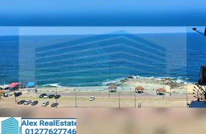 Apartment - 3 Bedrooms - 1 Bathroom for rent in Al Geish Road - Camp Chezar - Hay Wasat - Alexandria