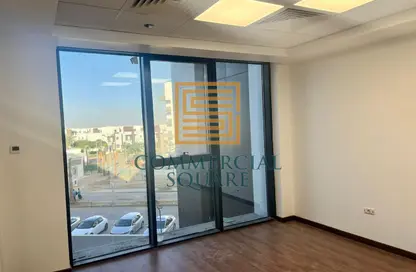 Office Space - Studio - 1 Bathroom for rent in Hyde Park - 5th Settlement Compounds - The 5th Settlement - New Cairo City - Cairo