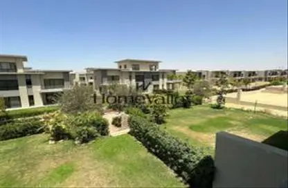 Apartment - 2 Bedrooms - 3 Bathrooms for sale in Swan Lake Residence - 5th Settlement Compounds - The 5th Settlement - New Cairo City - Cairo