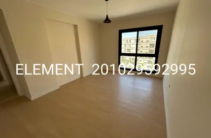 Apartment - 3 Bedrooms - 3 Bathrooms for rent in O West - 6 October Compounds - 6 October City - Giza