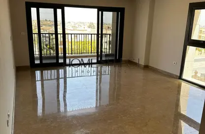 Apartment - 2 Bedrooms - 3 Bathrooms for sale in Park Side Residence - Zed Towers - Sheikh Zayed Compounds - Sheikh Zayed City - Giza
