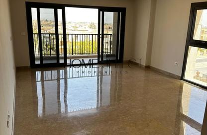 Apartment - 3 Bedrooms - 3 Bathrooms for rent in Park Side Residence - Zed Towers - Sheikh Zayed Compounds - Sheikh Zayed City - Giza