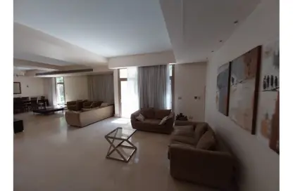 Villa - 4 Bedrooms - 4 Bathrooms for rent in Allegria - Sheikh Zayed Compounds - Sheikh Zayed City - Giza