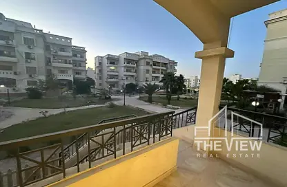 شقة - 3 غرف نوم - 2 حمامات للبيع في مدينة الخمائل - كمبوندات الشيخ زايد - الشيخ زايد - الجيزة