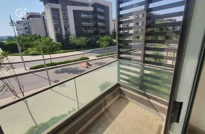 Apartment - 3 Bedrooms - 2 Bathrooms for sale in Madinaty - Cairo