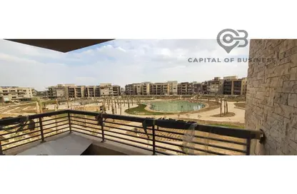 شقة - 3 غرف نوم - 3 حمامات للايجار في نيو جيزة - طريق مصر اسكندرية الصحراوي - مدينة 6 أكتوبر - الجيزة