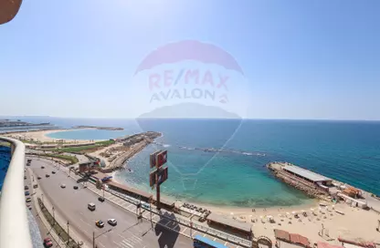 Apartment - 4 Bedrooms - 4 Bathrooms for sale in San Stefano - Hay Sharq - Alexandria