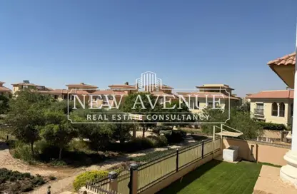 Villa - 7 Bedrooms - 7 Bathrooms for sale in Garden Residence - New Cairo City - Cairo