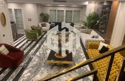 منزل مزدوج - 3 غرف نوم - 3 حمامات للايجار في ماونتن فيو هايد بارك - كمبوندات التجمع الخامس - التجمع الخامس - مدينة القاهرة الجديدة - القاهرة