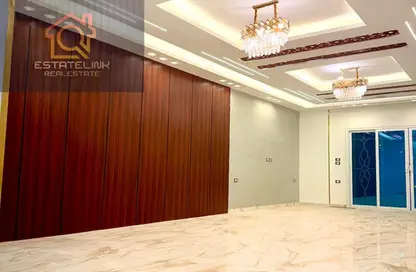 Apartment - 3 Bedrooms - 2 Bathrooms for rent in North Lotus - El Lotus - New Cairo City - Cairo