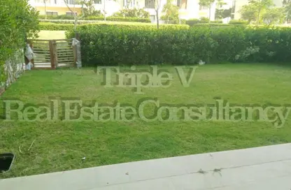 Apartment - 3 Bedrooms - 3 Bathrooms for rent in O West - 6 October Compounds - 6 October City - Giza