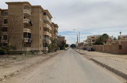 Apartment - 2 Bedrooms - 1 Bathroom for sale in 11th District - 6 October City - Giza