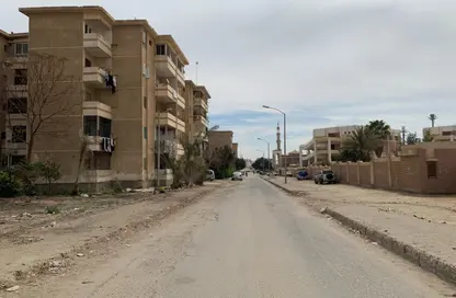 Apartment - 2 Bedrooms - 1 Bathroom for sale in 11th District - 6 October City - Giza