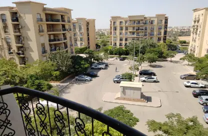 شقة - 3 غرف نوم - 3 حمامات للايجار في امتداد الرحاب - الرحاب - مدينة القاهرة الجديدة - القاهرة
