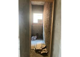 Apartment - 3 bedrooms - 2 bathrooms for للبيع in Al Sayeda Zeinab St. - El Yasmeen 7 - El Yasmeen - New Cairo City - Cairo