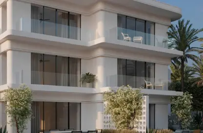 Penthouse - 3 Bedrooms - 3 Bathrooms for sale in Mesca - Soma Bay - Safaga - Hurghada - Red Sea