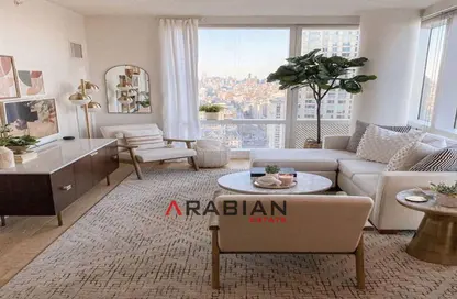 Apartment - 3 Bedrooms - 3 Bathrooms for sale in Taj City - 5th Settlement Compounds - The 5th Settlement - New Cairo City - Cairo