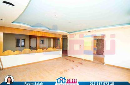 Office Space - Studio - 2 Bathrooms for rent in Smouha - Hay Sharq - Alexandria