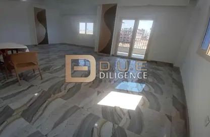 شقة - 3 غرف نوم - 2 حمامات للبيع في عمارات النرجس - النرجس - مدينة القاهرة الجديدة - القاهرة