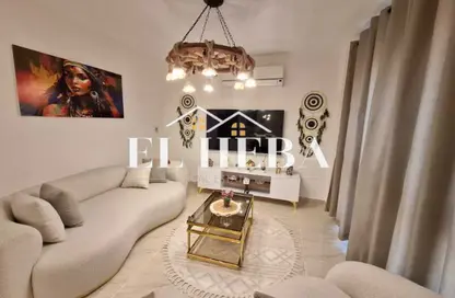 Apartment - Studio - 1 Bathroom for rent in Madinaty - Cairo