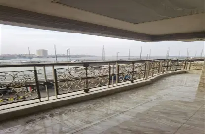 Apartment - 3 Bedrooms - 2 Bathrooms for sale in Hay Shobra - Cairo
