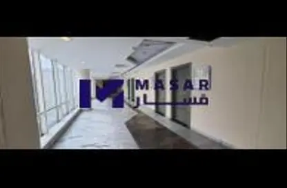 عيادة - استوديو - 1 حمام للايجار في مجمع أوزون الطبي - النرجس - مدينة القاهرة الجديدة - القاهرة