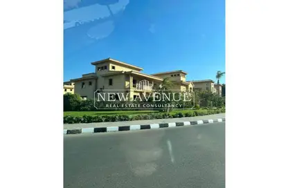 فيلا - 3 غرف نوم - 3 حمامات للبيع في الرحاب المرحلة الأولى - الرحاب - مدينة القاهرة الجديدة - القاهرة
