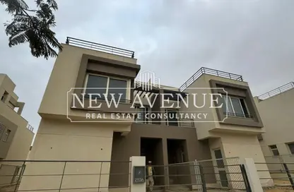 منزل مزدوج - 3 غرف نوم - 5 حمامات للبيع في بالم هيلز نيو كايرو - كمبوندات التجمع الخامس - التجمع الخامس - مدينة القاهرة الجديدة - القاهرة