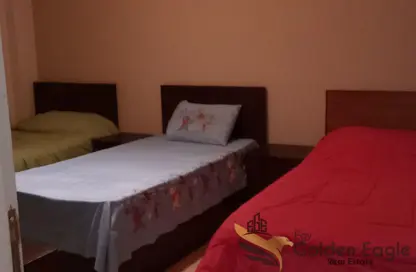 Apartment - 2 Bedrooms - 1 Bathroom for sale in Madinaty - Cairo