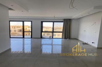 Apartment - 3 Bedrooms - 4 Bathrooms for rent in Eastown - 5th Settlement Compounds - The 5th Settlement - New Cairo City - Cairo