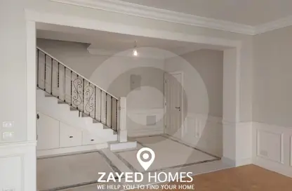Apartment - 3 Bedrooms - 3 Bathrooms for rent in Westown - Sheikh Zayed Compounds - Sheikh Zayed City - Giza