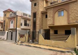 فيلا - 5 غرف نوم for للبيع in جرين بلازا ١ - مدينة زايد الجديدة - الشيخ زايد - الجيزة