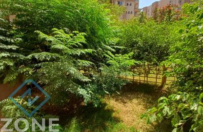 Apartment - 2 Bedrooms - 1 Bathroom for sale in Madinaty - Cairo