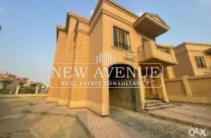 Villa - 6 Bedrooms - 6 Bathrooms for sale in Palma Compound - North Investors Area - New Cairo City - Cairo