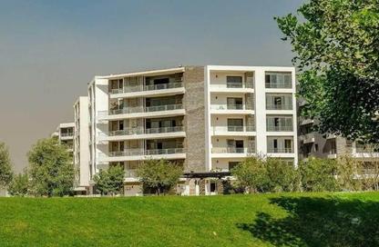 Apartment - 3 Bedrooms - 3 Bathrooms for sale in Taj City - 5th Settlement Compounds - The 5th Settlement - New Cairo City - Cairo