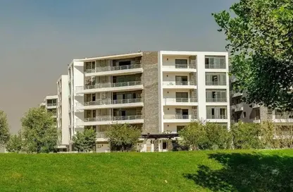 Apartment - 3 Bedrooms - 3 Bathrooms for sale in Taj City - 5th Settlement Compounds - The 5th Settlement - New Cairo City - Cairo
