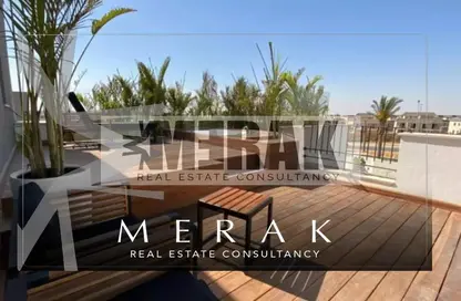 Apartment - 3 Bedrooms - 3 Bathrooms for sale in Villette - 5th Settlement Compounds - The 5th Settlement - New Cairo City - Cairo