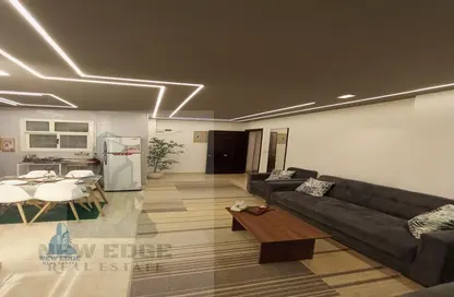 Apartment - Studio - 1 Bathroom for sale in Madinaty - Cairo