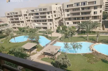 Apartment - 4 Bedrooms - 3 Bathrooms for sale in The Square - 5th Settlement Compounds - The 5th Settlement - New Cairo City - Cairo