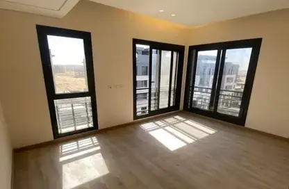 Apartment - 3 Bedrooms - 3 Bathrooms for rent in TRIO - 5th Settlement Compounds - The 5th Settlement - New Cairo City - Cairo