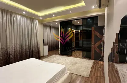 Villa - 4 Bedrooms - 4 Bathrooms for rent in Al Reem Residence - 26th of July Corridor - 6 October City - Giza