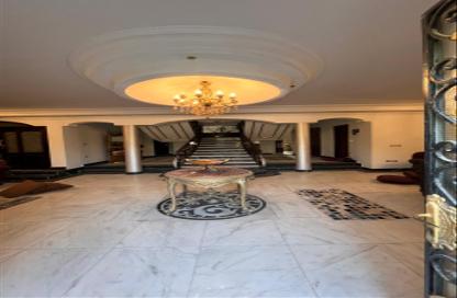 Villa - 5 Bedrooms - 7 Bathrooms for sale in 7th District - Obour City - Qalyubia