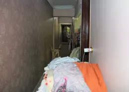 Apartment - 3 Bedrooms - 1 Bathroom for sale in Al Metro St. - Helmeyet El Zaitoun - Hay El Zaytoun - Cairo