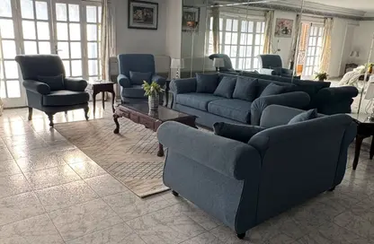 شقة - 3 غرف نوم - 2 حمامات للبيع في شارع المدينه المنوره - المنطقة التاسعة - مدينة نصر - القاهرة