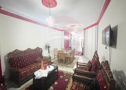 شقة - 3 غرف نوم - 2 حمامات for للايجار in ميدان الكورنيش - سبورتنج - حي شرق - الاسكندرية