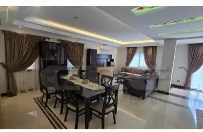 Villa - 5 Bedrooms - 5 Bathrooms for rent in Mivida - 5th Settlement Compounds - The 5th Settlement - New Cairo City - Cairo