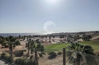 شاليه - 2 غرف نوم - 3 حمامات للبيع في بلانكا جاردنز - سوما باى - سفاجا - الغردقة - محافظة البحر الاحمر